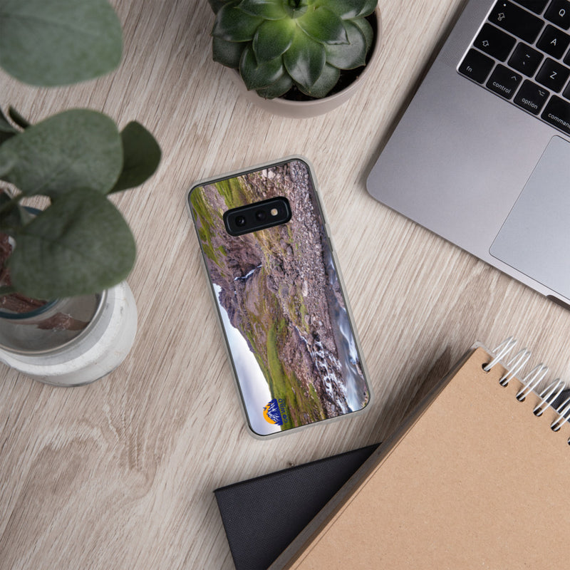 Valley Falls Samsung Case - Go Wild Photography [description]  [price]