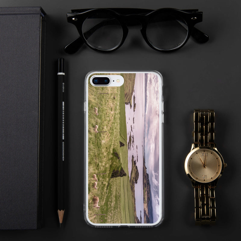 Hurry Home iPhone Case - Go Wild Photography [description]  [price]