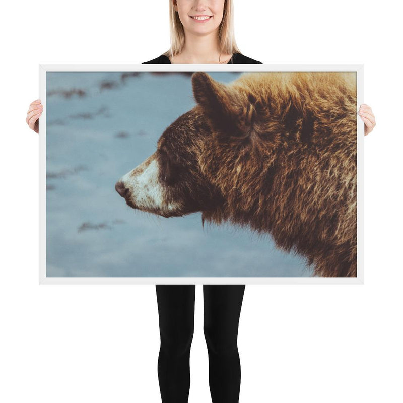 Pretty Girl - Go Wild Photography [description]  [price]