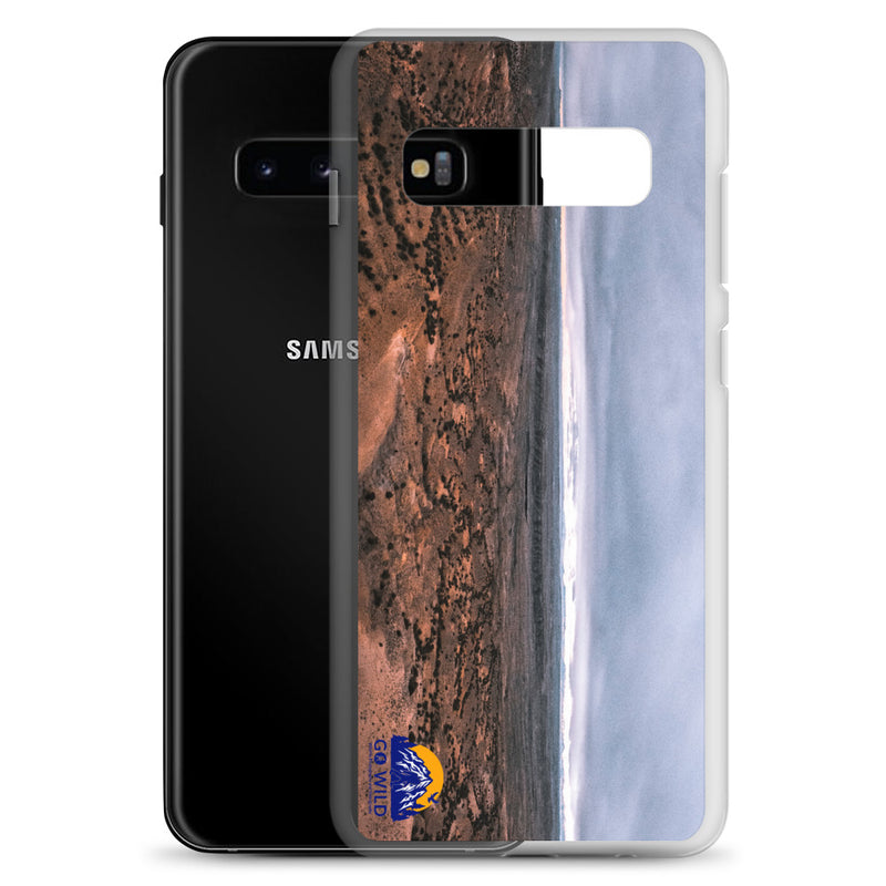 Land of the Crows Samsung Case - Go Wild Photography [description]  [price]