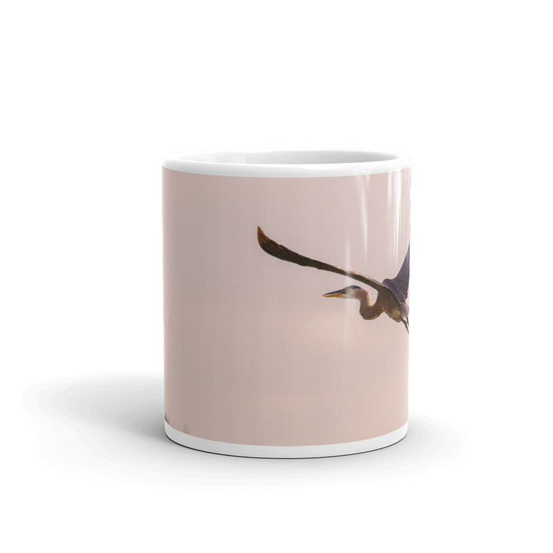 Off We Go Coffee Mug - Go Wild Photography [description]  [price]