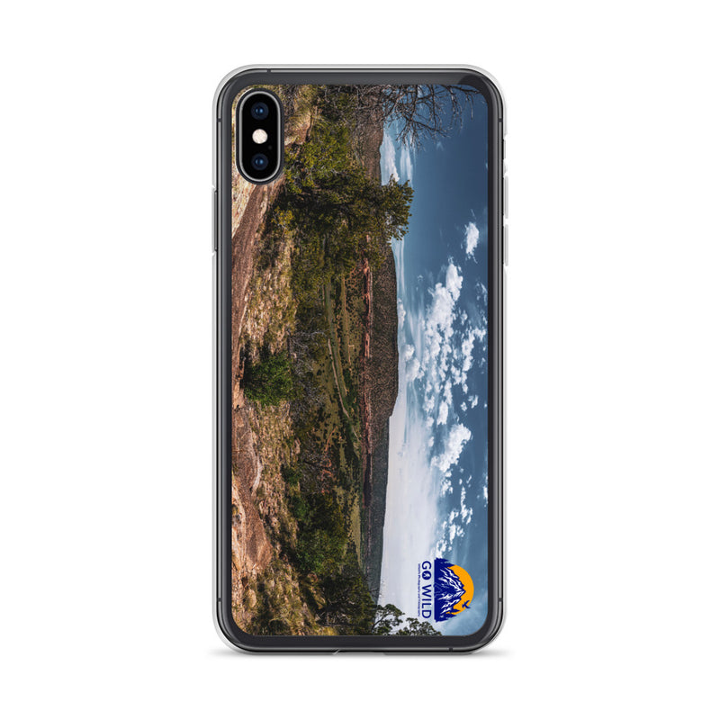 Behind Mills iPhone Case - Go Wild Photography [description]  [price]