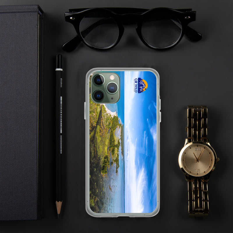 Waugoshance Point iPhone Case - Go Wild Photography [description]  [price]