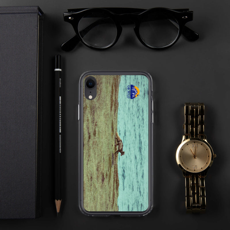 Gorged iPhone Case - Go Wild Photography [description]  [price]