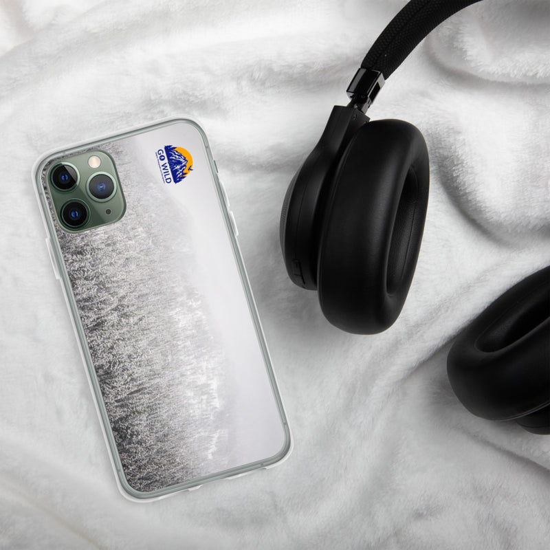 Into the Storm iPhone Case - Go Wild Photography [description]  [price]