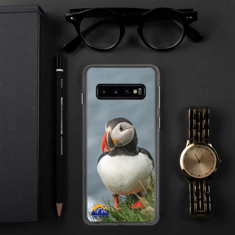 Dimples Samsung Case - Go Wild Photography [description]  [price]