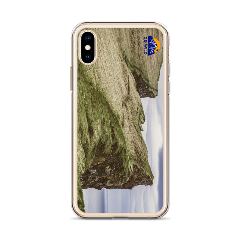Bird Steps iPhone Case - Go Wild Photography [description]  [price]