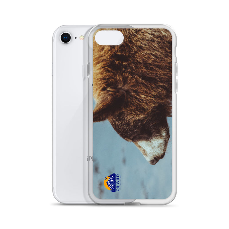 Pretty Girl iPhone Case - Go Wild Photography [description]  [price]