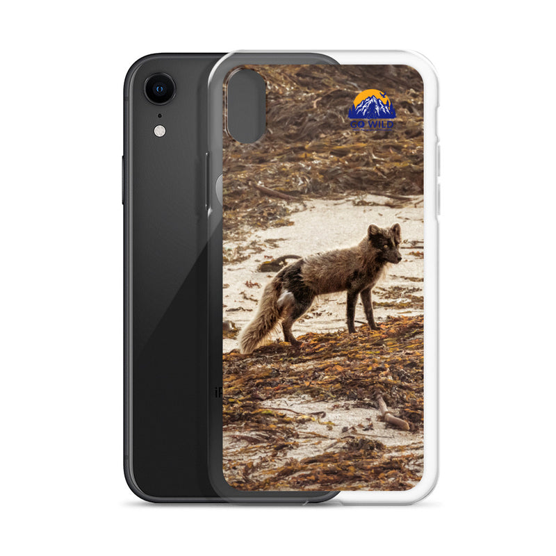 Vulpes iPhone Case - Go Wild Photography [description]  [price]