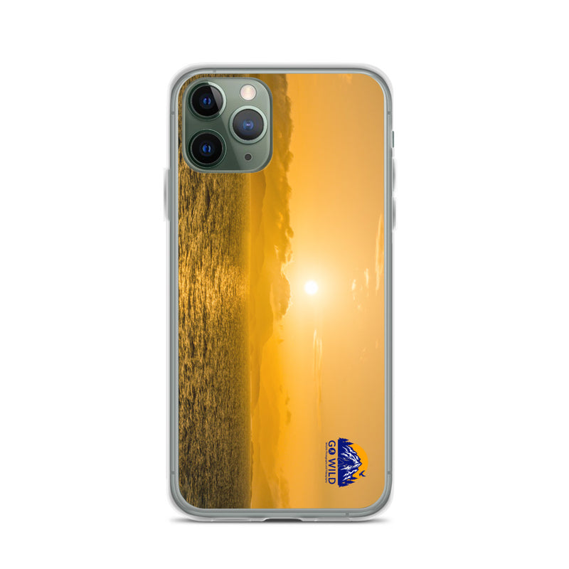 Outer Hebrides iPhone Case - Go Wild Photography [description]  [price]