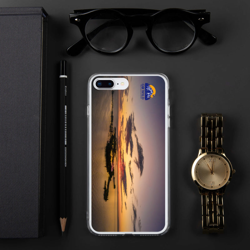 Temperance Island iPhone Case - Go Wild Photography [description]  [price]
