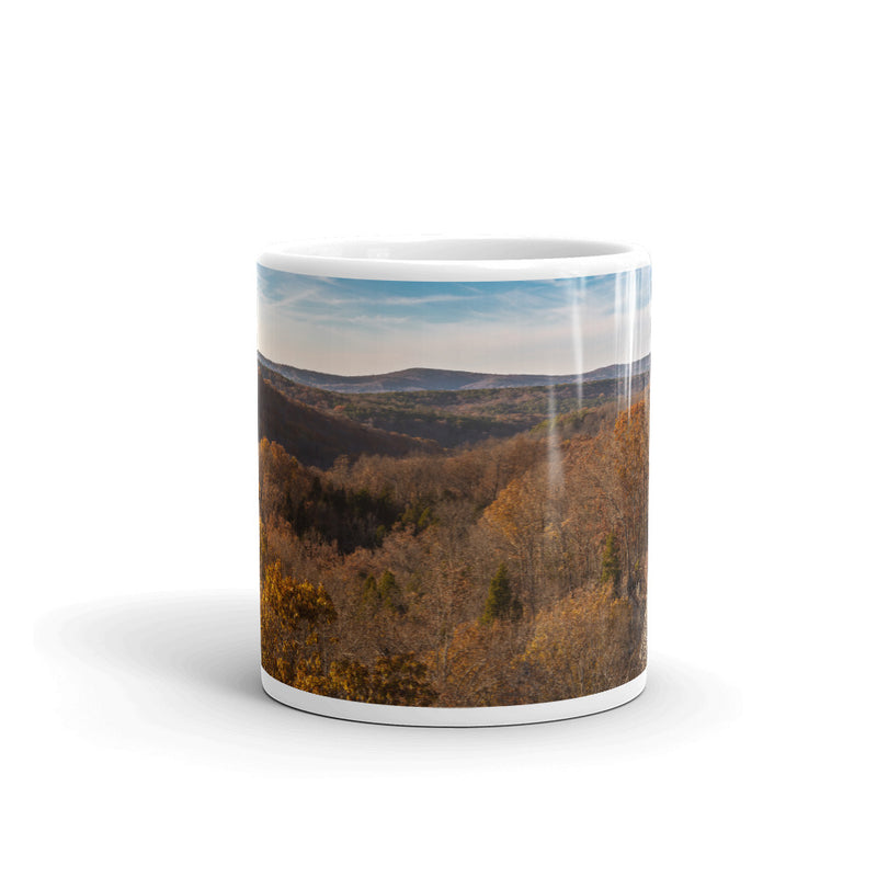 Camel Rock Coffee Mug - Go Wild Photography [description]  [price]