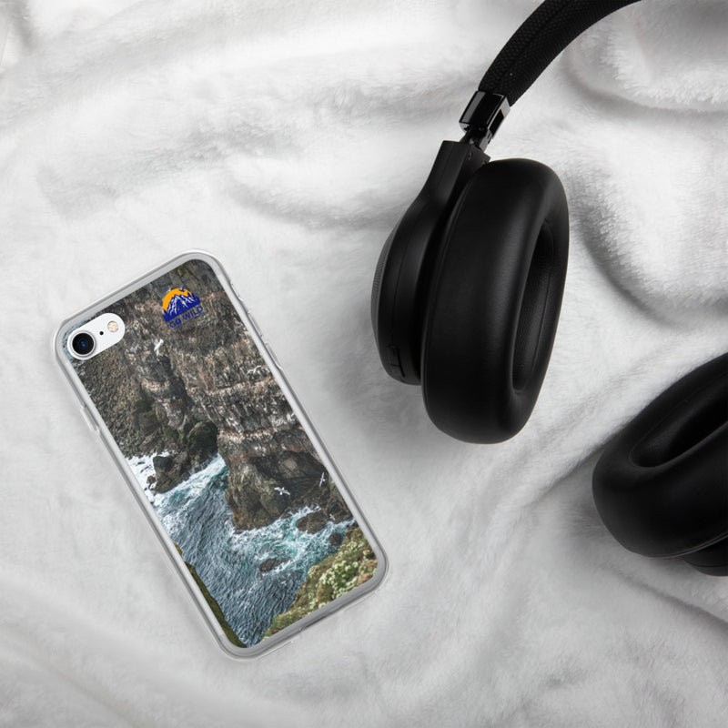 Gull Gulley iPhone Case - Go Wild Photography [description]  [price]