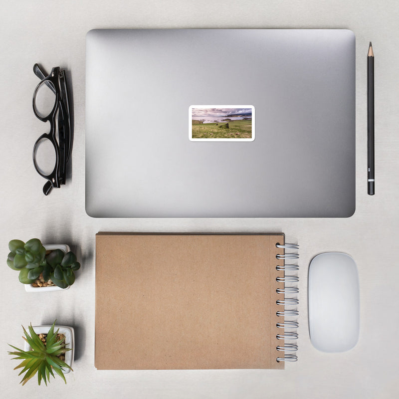 Hurry Home Bubble-free stickers - Go Wild Photography [description]  [price]