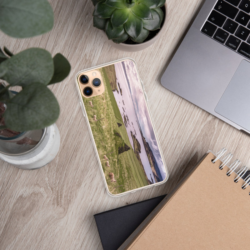 Hurry Home iPhone Case - Go Wild Photography [description]  [price]
