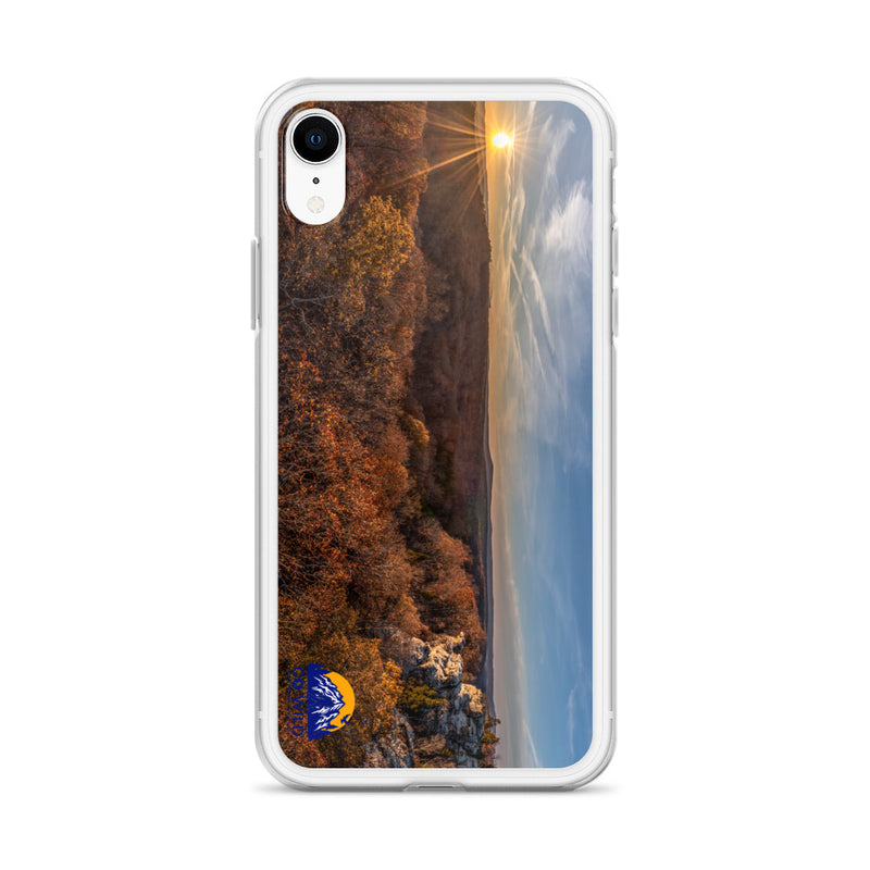 Garden of the Gods iPhone Case - Go Wild Photography [description]  [price]
