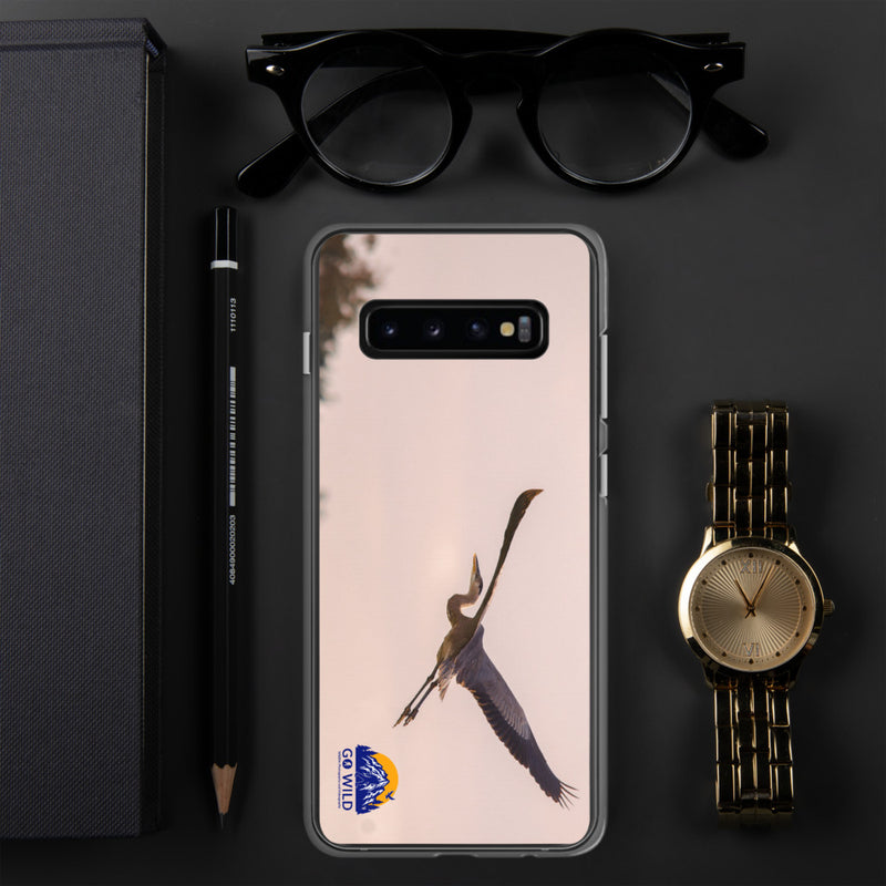 Off We Go Samsung Case - Go Wild Photography [description]  [price]