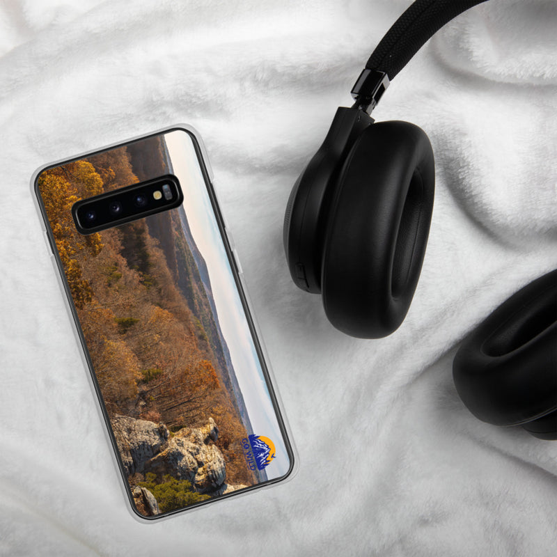 Camel Rocks Samsung Case - Go Wild Photography [description]  [price]