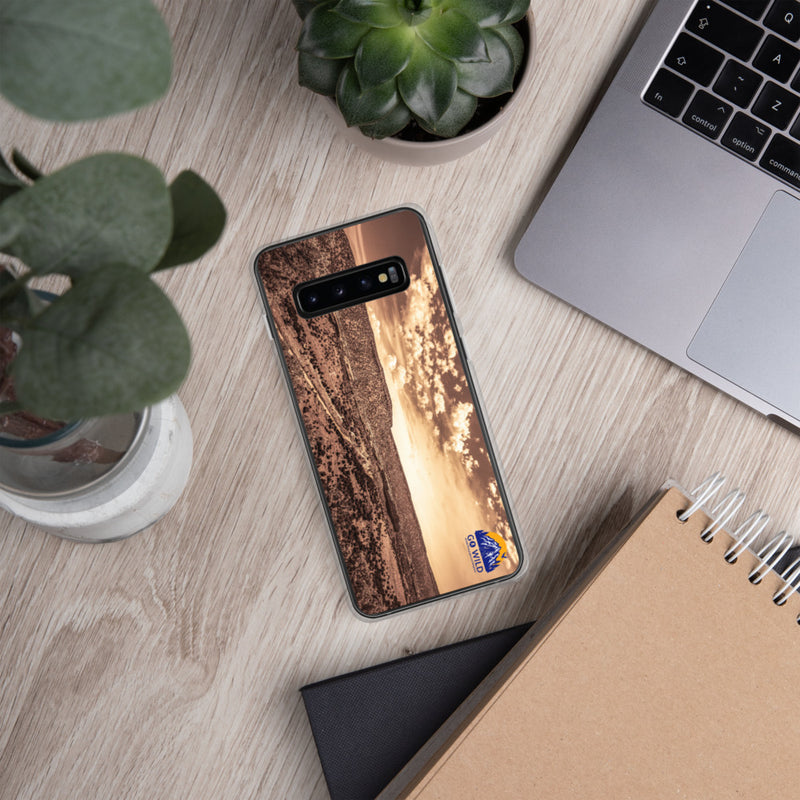 Canadian River Samsung Case - Go Wild Photography [description]  [price]