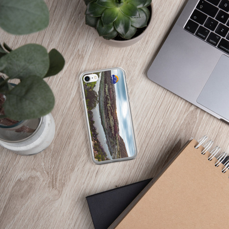 Mills Canyon iPhone Case - Go Wild Photography [description]  [price]
