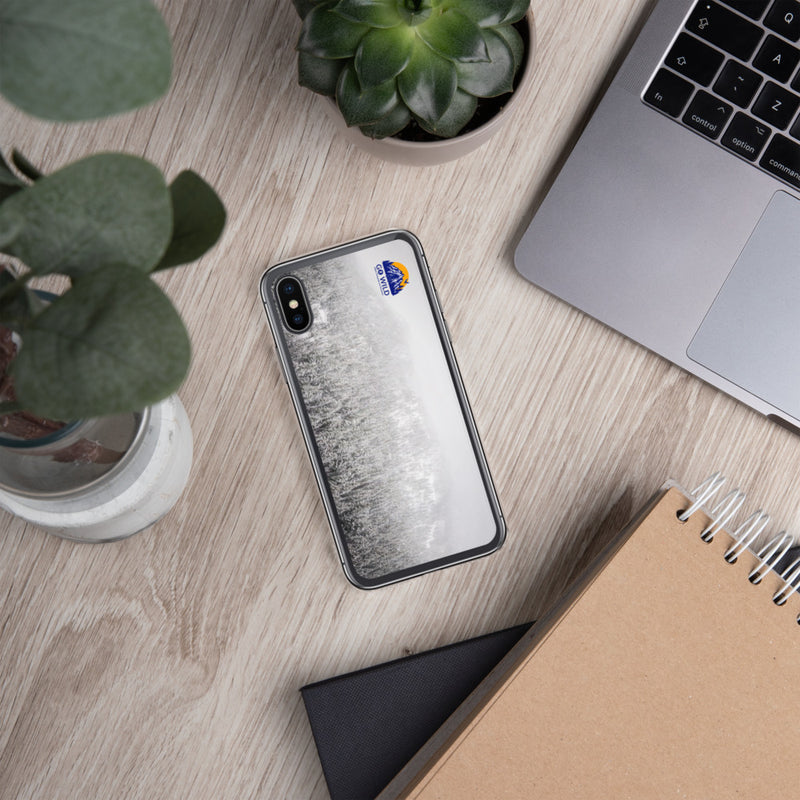Into the Storm iPhone Case - Go Wild Photography [description]  [price]
