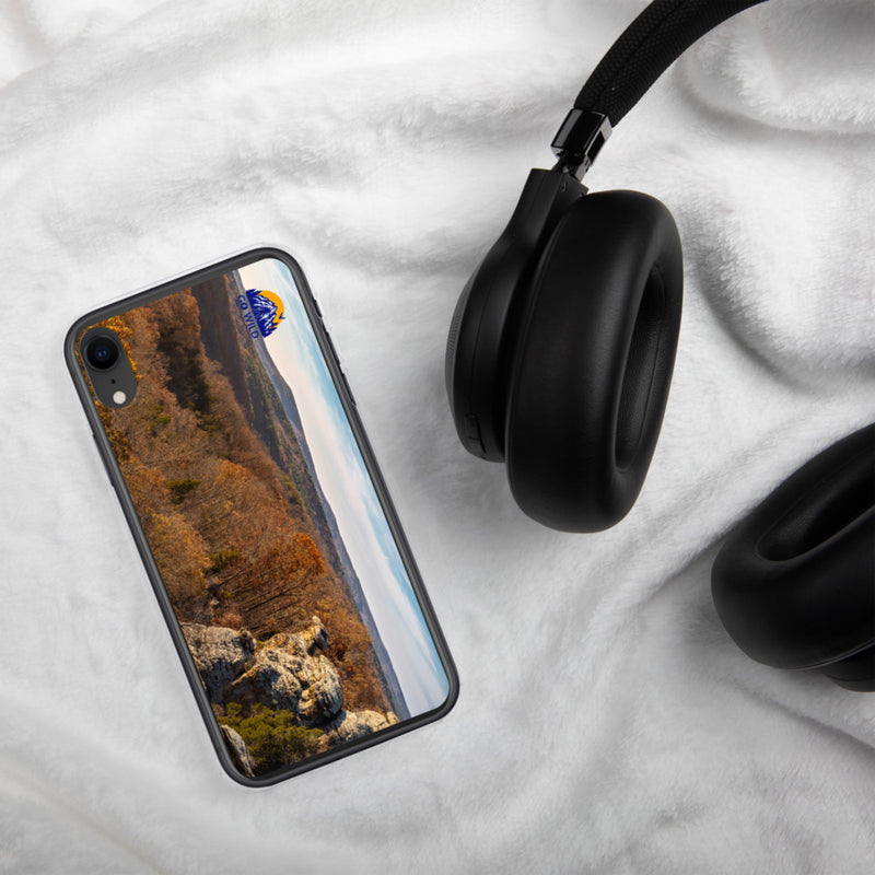 Camel Rock iPhone Case - Go Wild Photography [description]  [price]