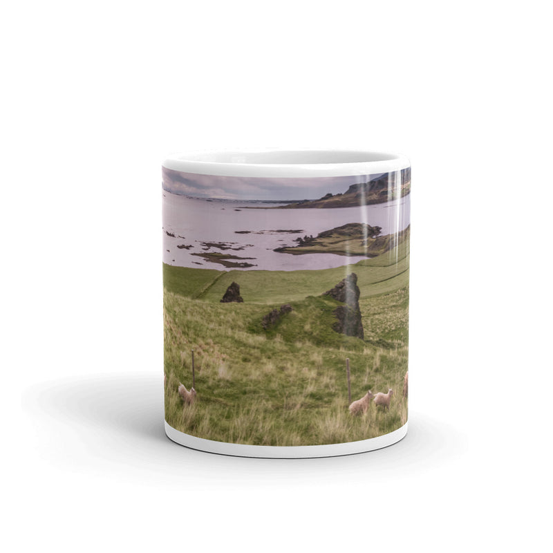 Hurry Home Coffee Mug - Go Wild Photography [description]  [price]