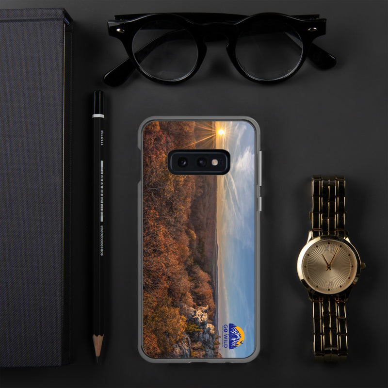 Garden of the Gods Samsung Case - Go Wild Photography [description]  [price]