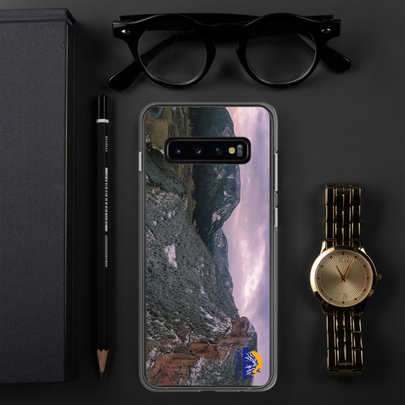 Between Bears and Boulders Samsung Case - Go Wild Photography [description]  [price]