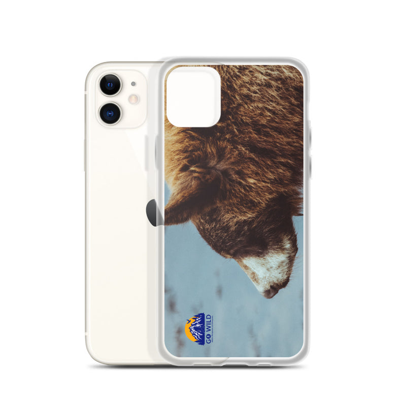Pretty Girl iPhone Case - Go Wild Photography [description]  [price]