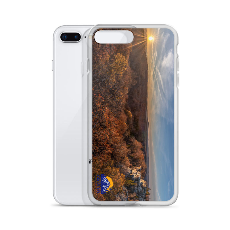 Garden of the Gods iPhone Case - Go Wild Photography [description]  [price]