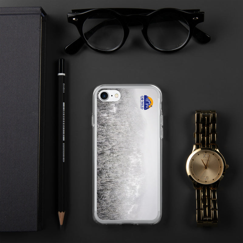 Into the Storm iPhone Case - Go Wild Photography [description]  [price]