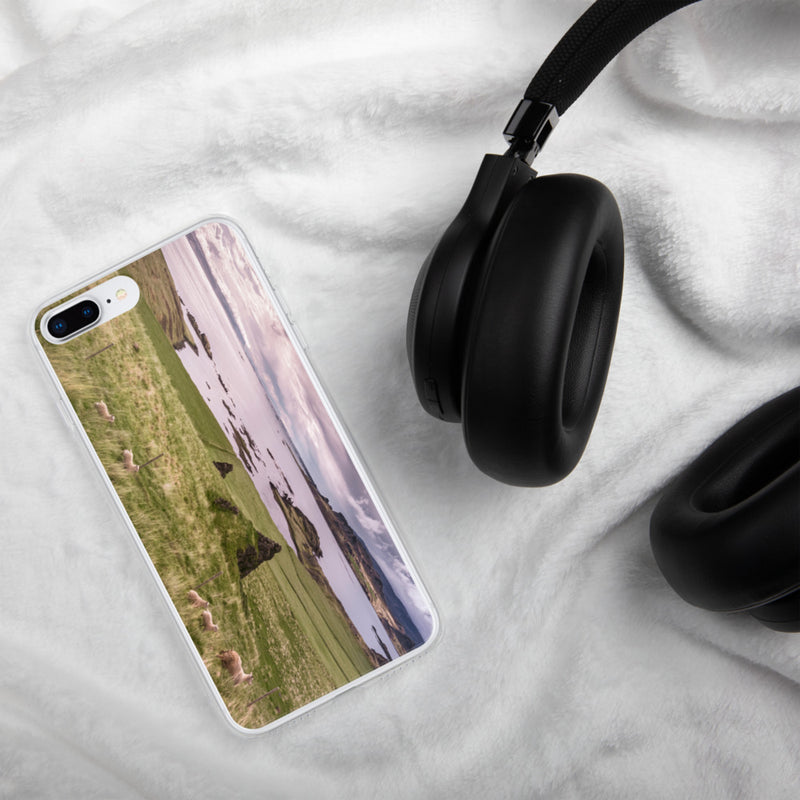Hurry Home iPhone Case - Go Wild Photography [description]  [price]