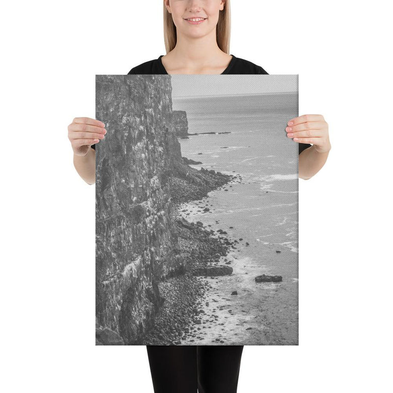 Edge of the World - Go Wild Photography [description]  [price]