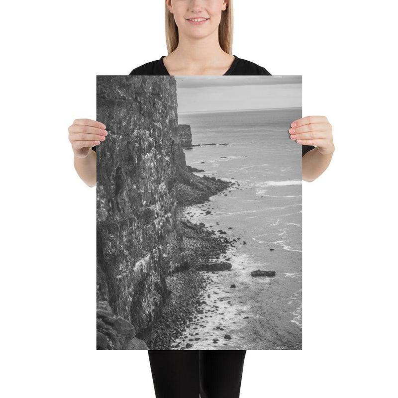 Edge of the World - Go Wild Photography [description]  [price]