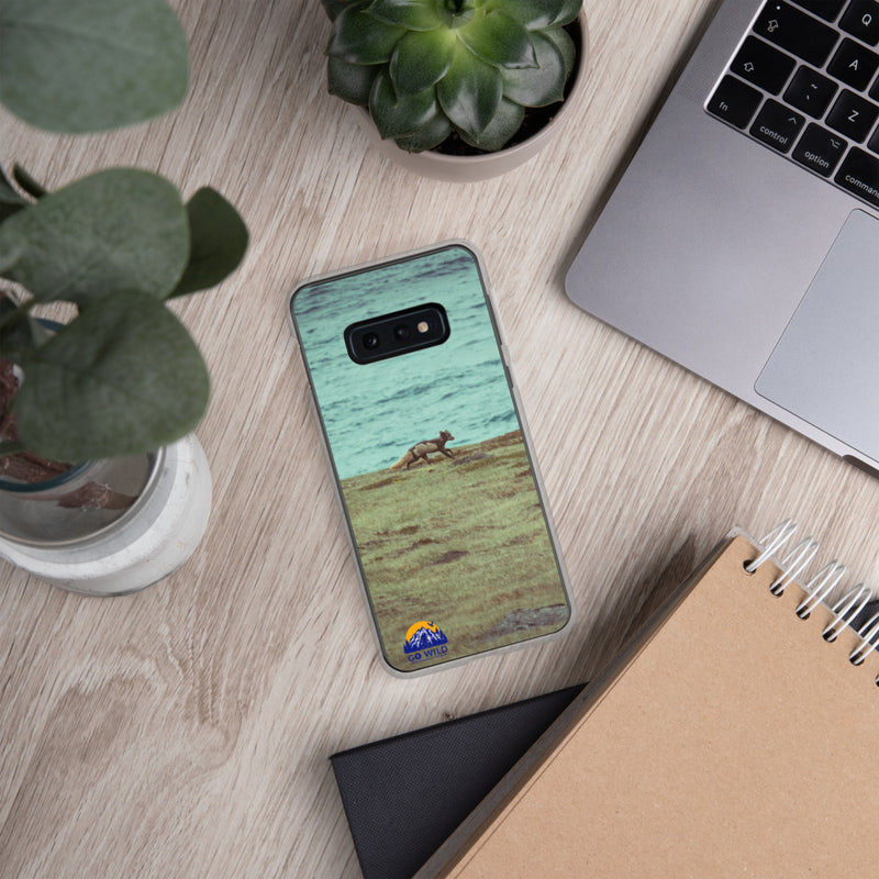 Gorged Samsung Case - Go Wild Photography [description]  [price]