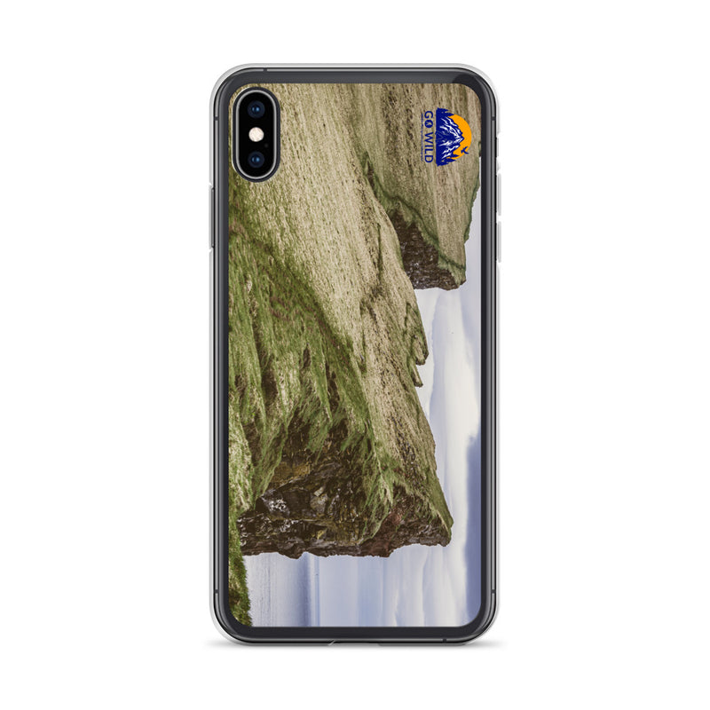 Bird Steps iPhone Case - Go Wild Photography [description]  [price]
