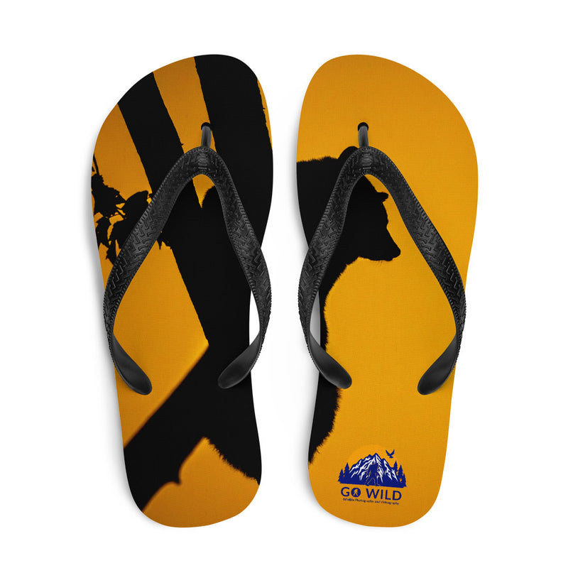 Tag Flip-Flops - Go Wild Photography [description]  [price]