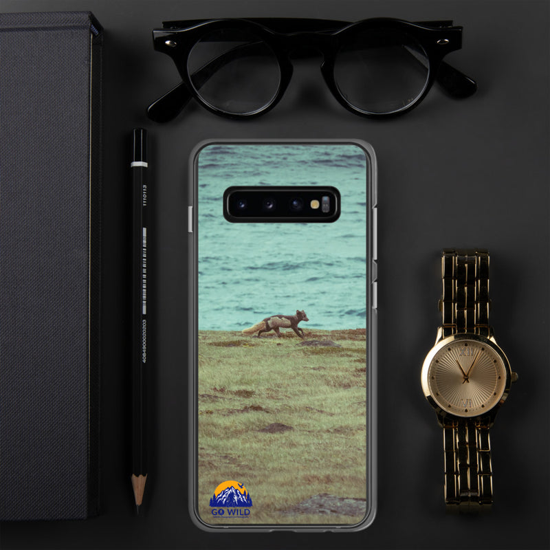 Gorged Samsung Case - Go Wild Photography [description]  [price]