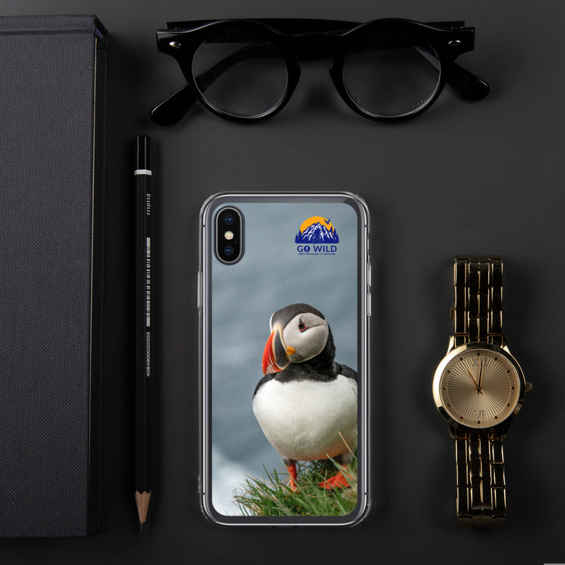 Dimples iPhone Case - Go Wild Photography [description]  [price]