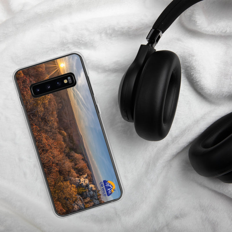 Garden of the Gods Samsung Case - Go Wild Photography [description]  [price]