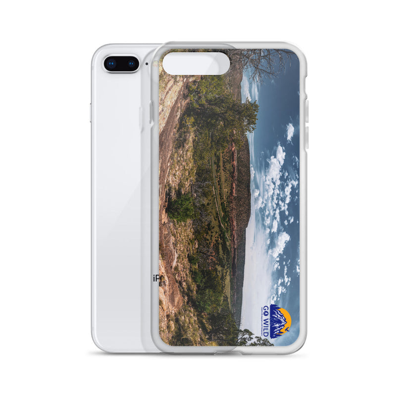 Behind Mills iPhone Case - Go Wild Photography [description]  [price]