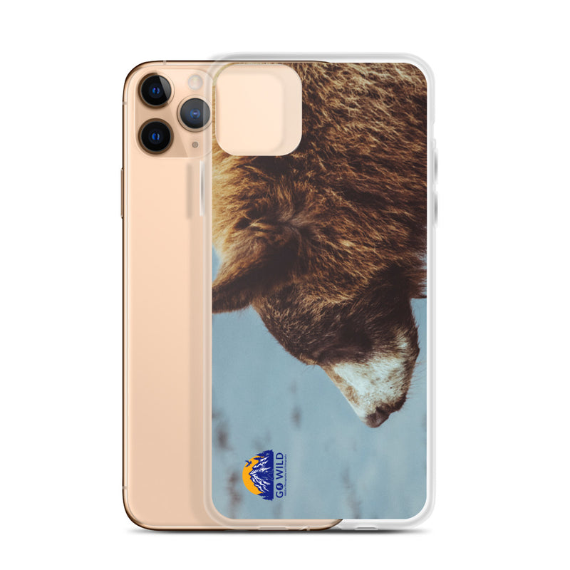 Pretty Girl iPhone Case - Go Wild Photography [description]  [price]