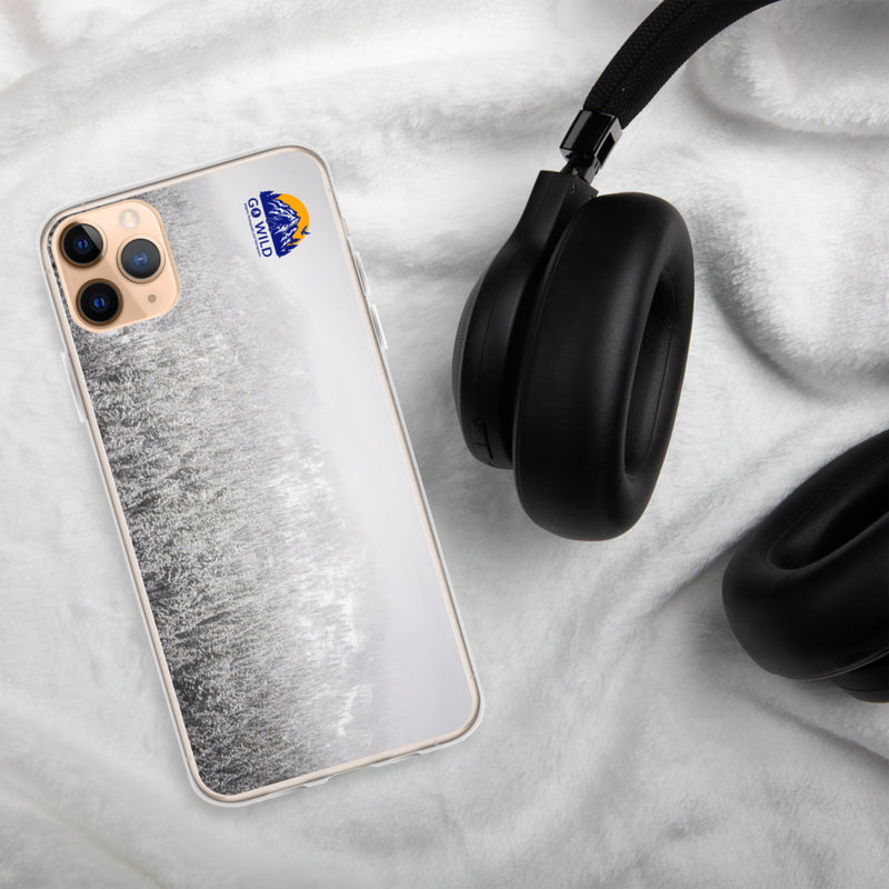 Into the Storm iPhone Case - Go Wild Photography [description]  [price]