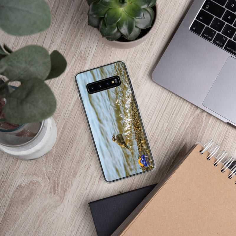 Sandpiper Samsung Case - Go Wild Photography [description]  [price]