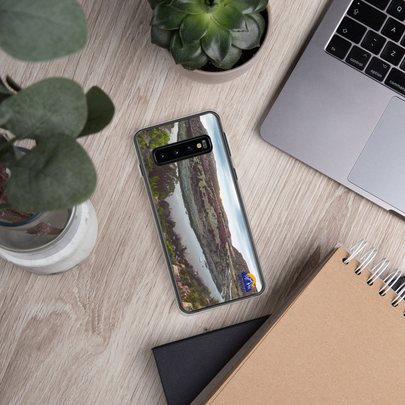 Mills Canyon Samsung Case - Go Wild Photography [description]  [price]