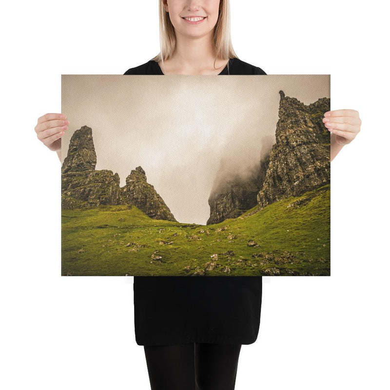 Above The Skye - Go Wild Photography [description]  [price]