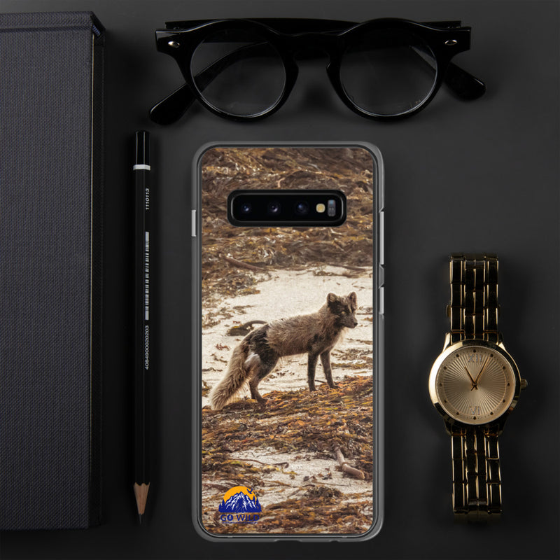 Vulpes Samsung Case - Go Wild Photography [description]  [price]