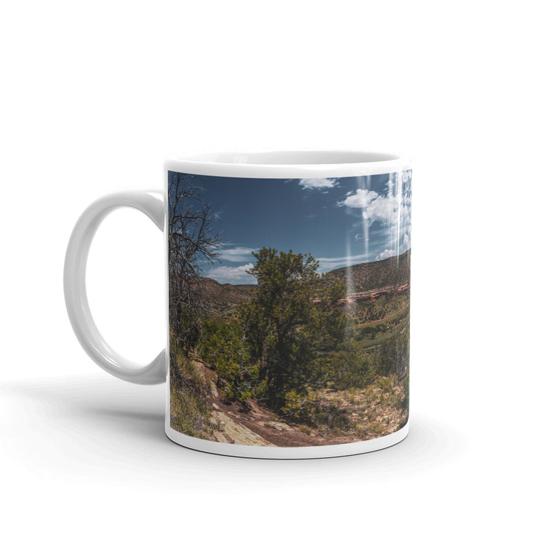 Behind Mills Coffee Mug - Go Wild Photography [description]  [price]