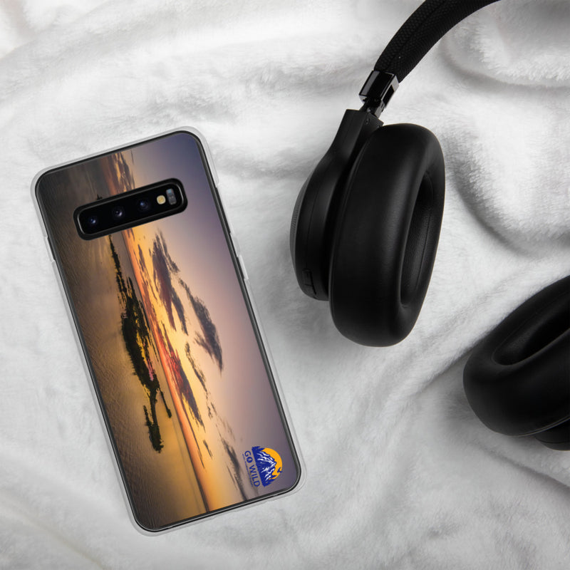 Samsung Case - Go Wild Photography [description]  [price]